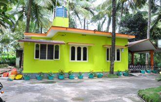 Sudarshan Homestay, Hassan 1
